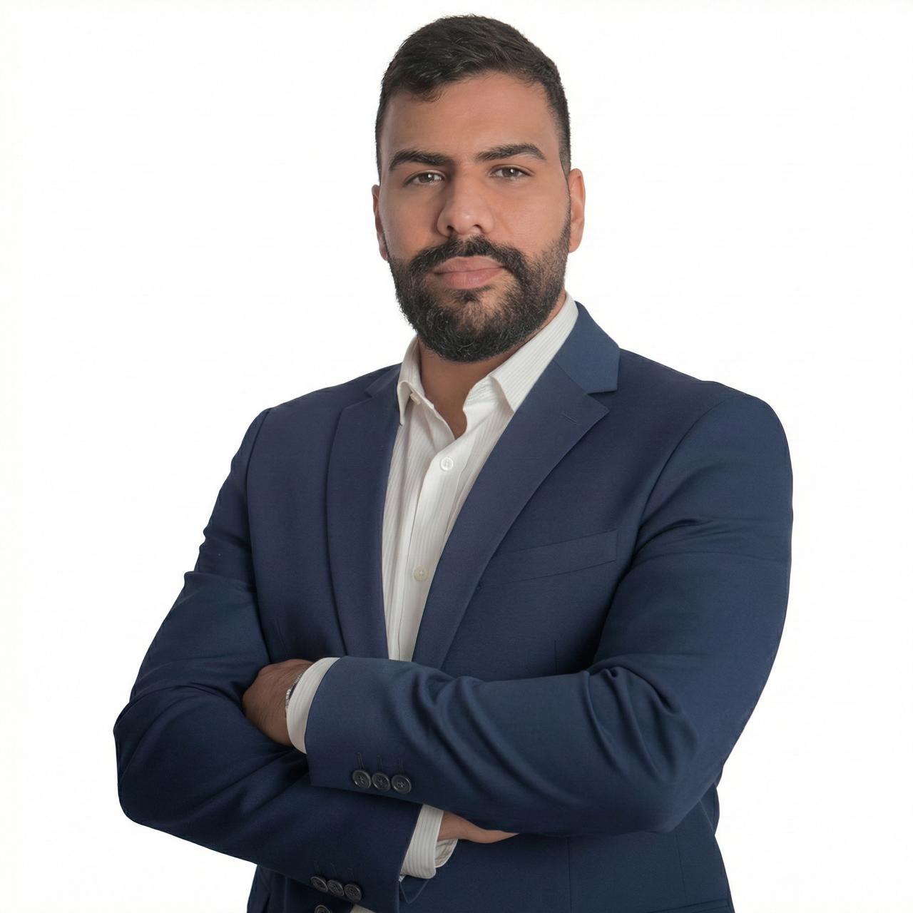 ARRICH ABDELHAK